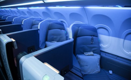 JetBlue Mint