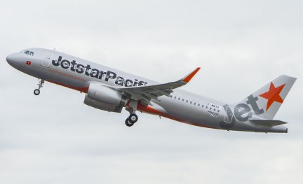 Jetstar