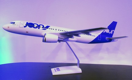 Joon A320