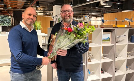 Klaas-Jan van Woerkom