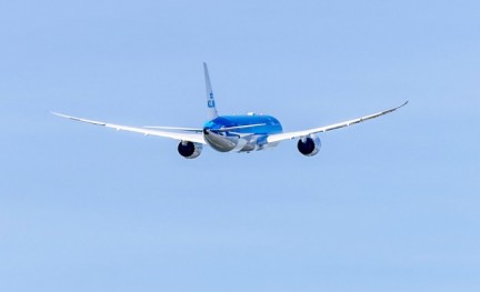 boeing 787, klm, 787-9, dreamliner