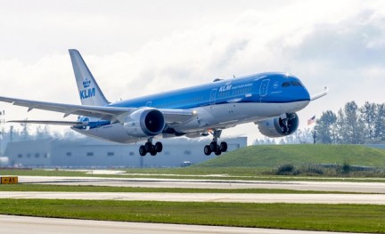 boeing 787, klm, 787-9, dreamliner