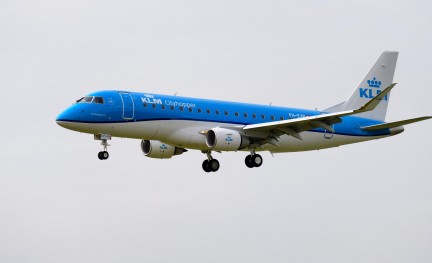 KLM Cityhopper