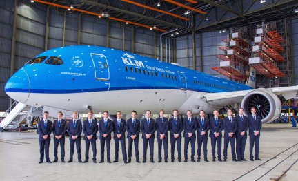 KLM Flight Academy