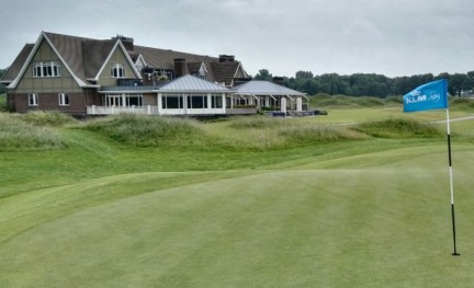 klm open, golf