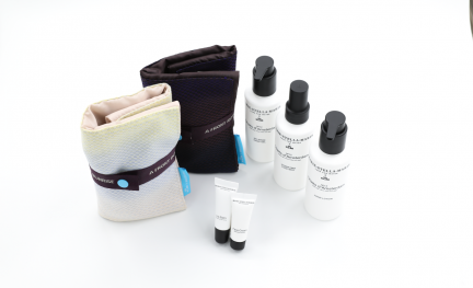 KLM Comfort Bags Stella Maris