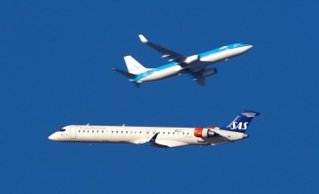 Foto (c) Maarten Visser KLM SAS