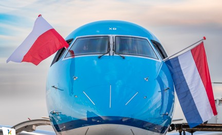 KLM Katowice