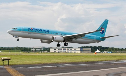 Foto (c) Boeing