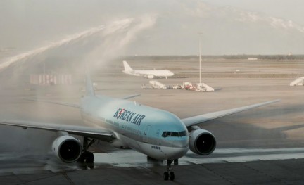 Korean Air