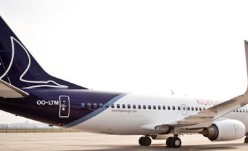 Foto (c) Brussels Airlines