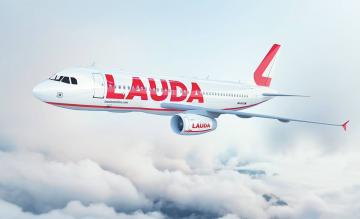 Laudamotion