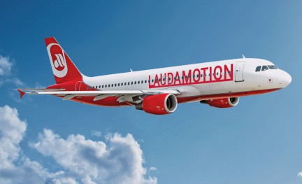 Laudamotion
