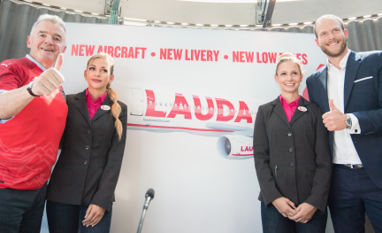 Laudamotion