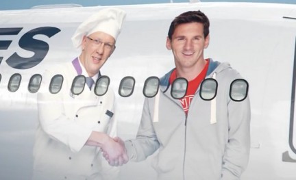 Foto (c) Turkish Airlines / Youtube