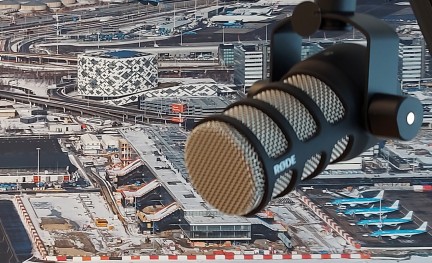 Luchtvaartnieuws Podcast