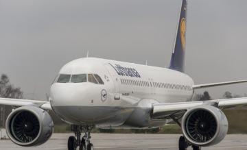 Foto (c) Lufthansa