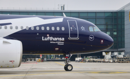 Foto (c) Lufthansa