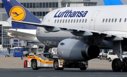lufthansa, airbus a321