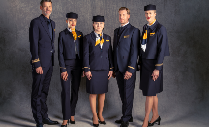 Foto (c) Lufthansa