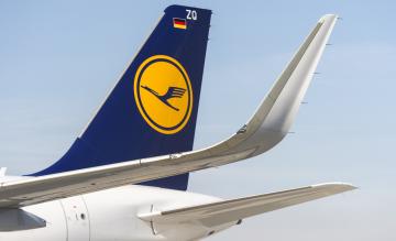 Lufthansa