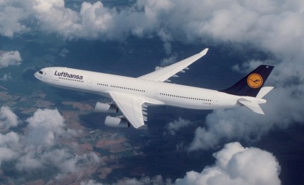 Lufthansa