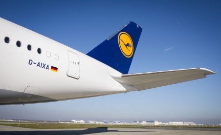 Lufthansa