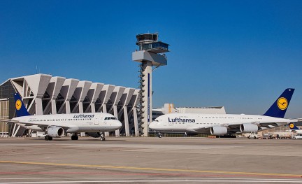 Lufthans