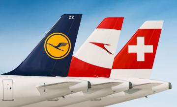 Lufthansa Group