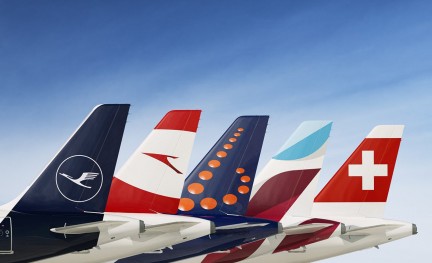 Lufthansa Group