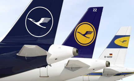 Lufthansa