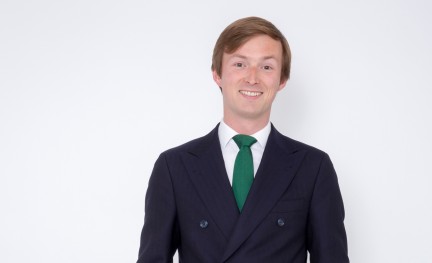 Maarten ter Bogt
