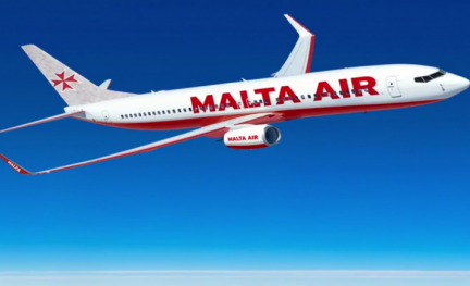 Malta Air