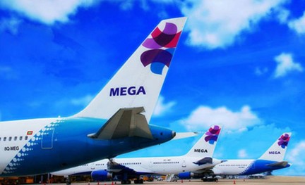 MEGA Maldives