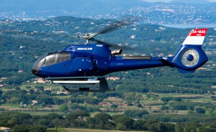 Monacair H130