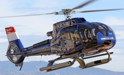 Monacair