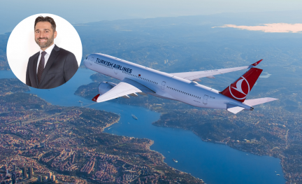 Foto (c) Turkish Airlines Foto (c) Turkish Airlines