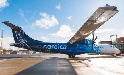 Nordica ATR
