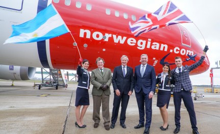 Norwegian