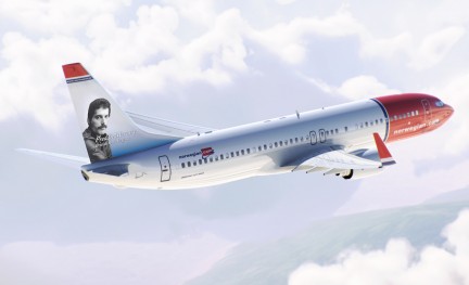 Norwegian