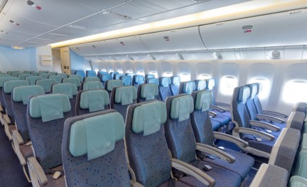 Philippine Airlines