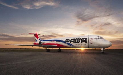 PAWA Dominicana