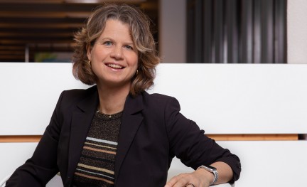 Petra de Ruiter 2022