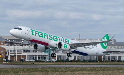 PH-YHY A321neo