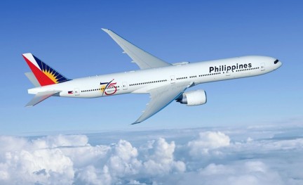 Philippine Airlines