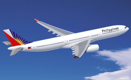 Philippine Airlines Airbus A330
