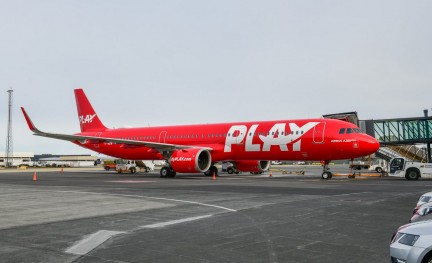 Play A321neo