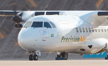 Precision Air ATR