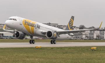 Primera Air A321neo 