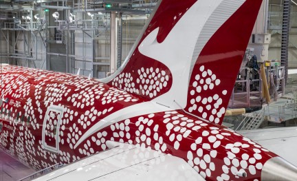 Qantas